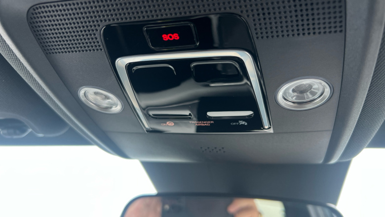 BYD Dolphin Surf 115kW Comfort 43kWh 5dr Auto Electric Hatchback